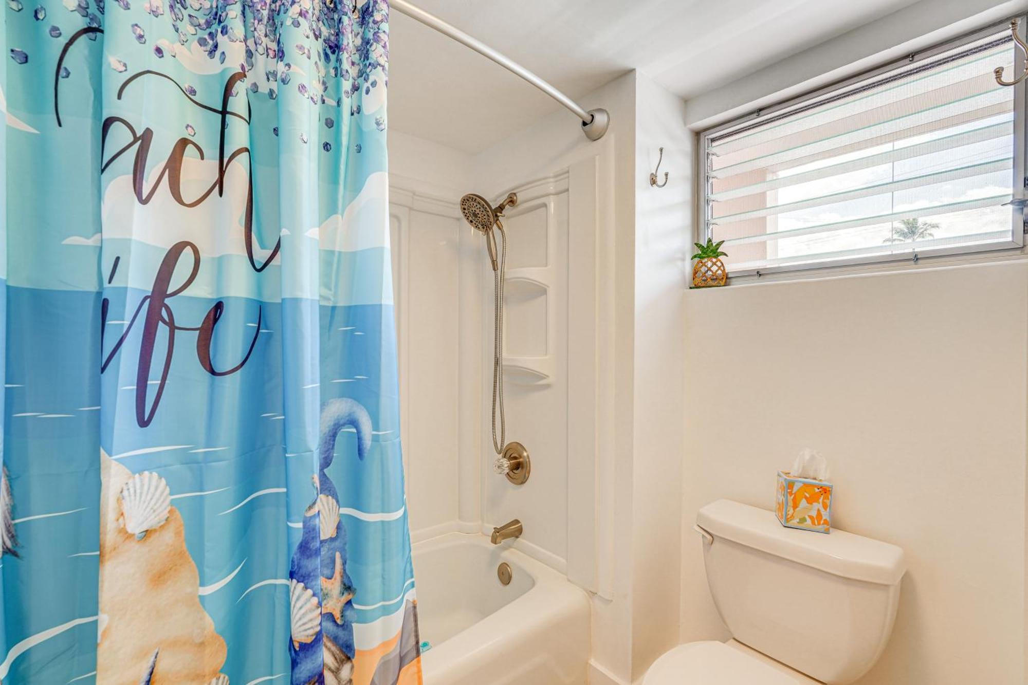 Kailua-Kona Condo With Balcony Walk To The Beach! Екстер'єр фото