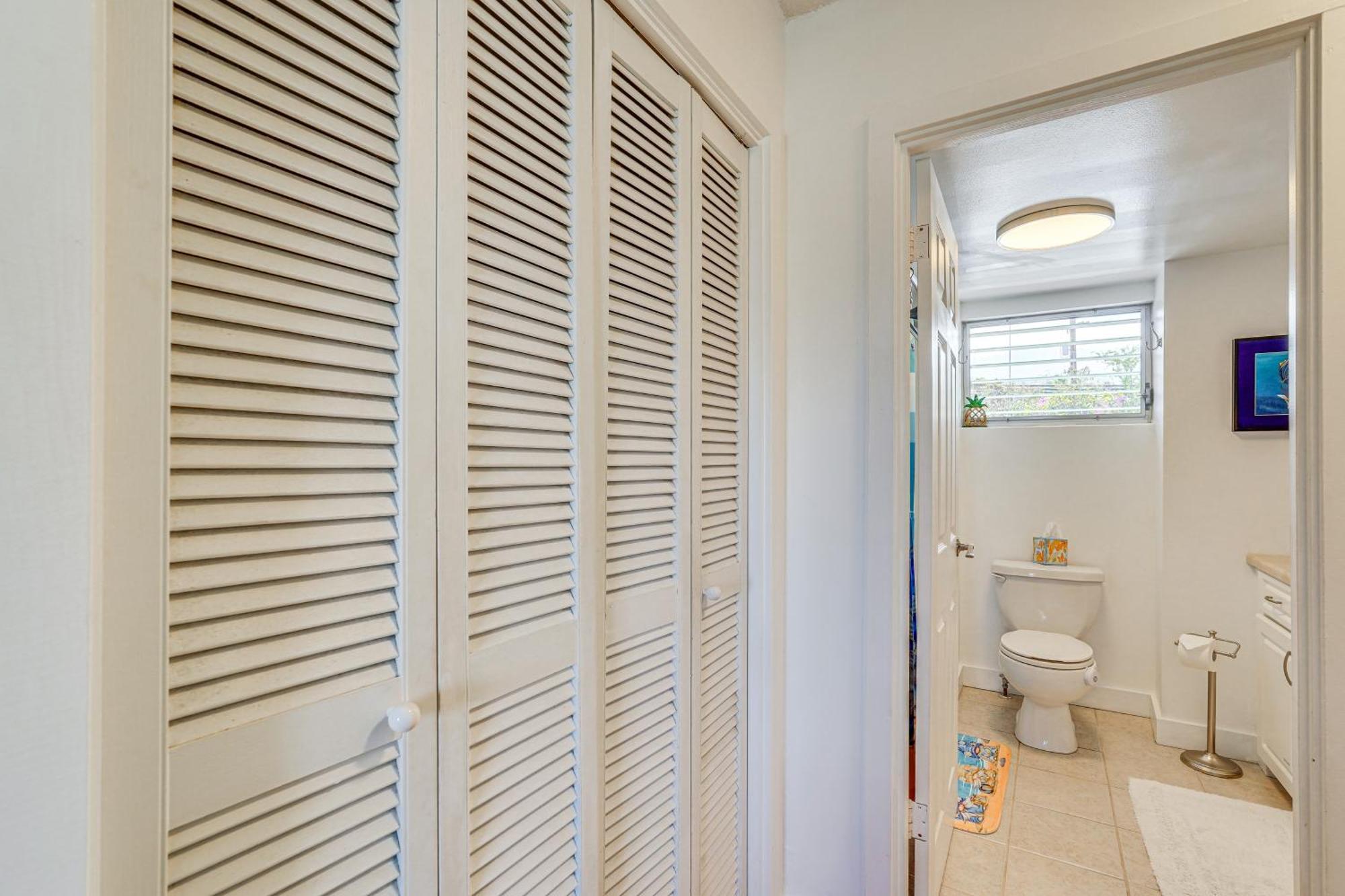 Kailua-Kona Condo With Balcony Walk To The Beach! Екстер'єр фото